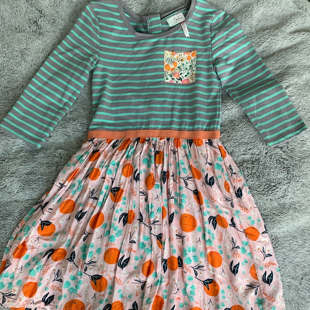 Matilda Jane with Joanna Gains dress